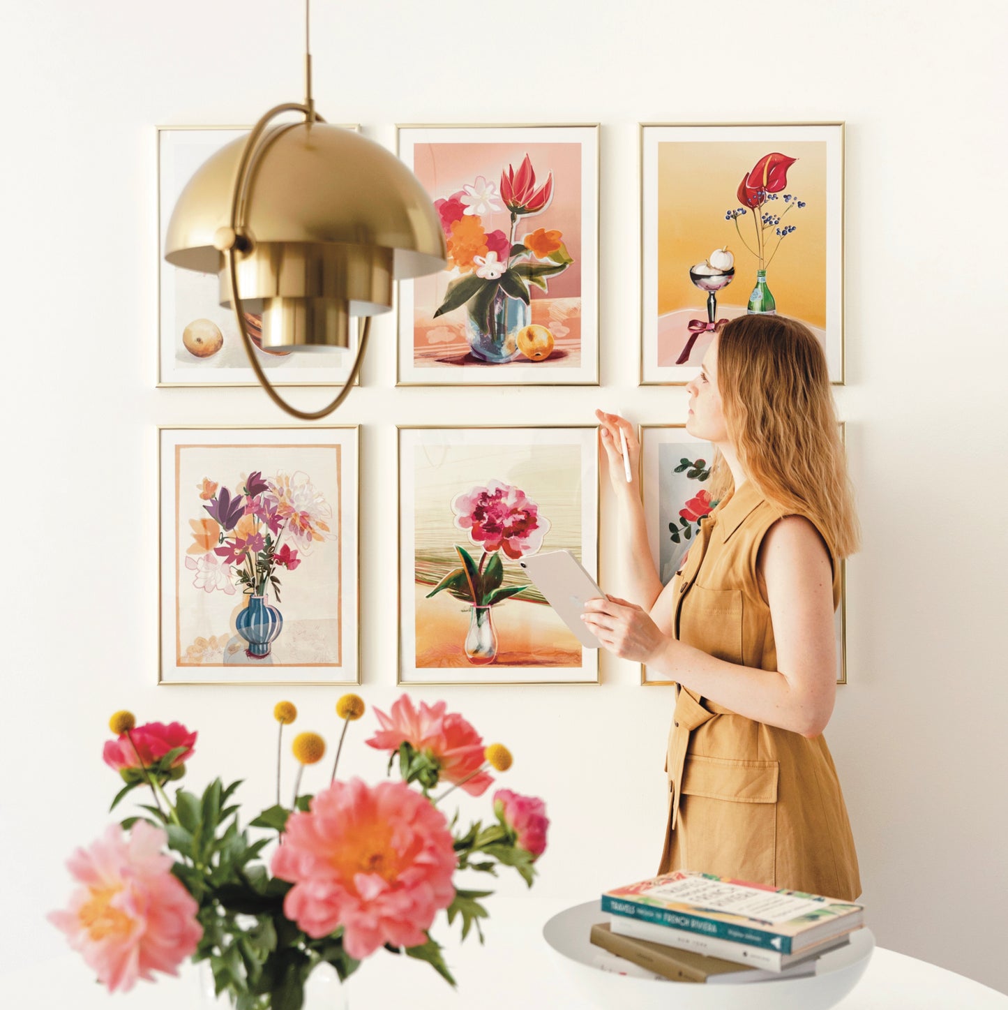 Still Life 1 → Signed & Numbered Fine Art Print (Limited Edition)