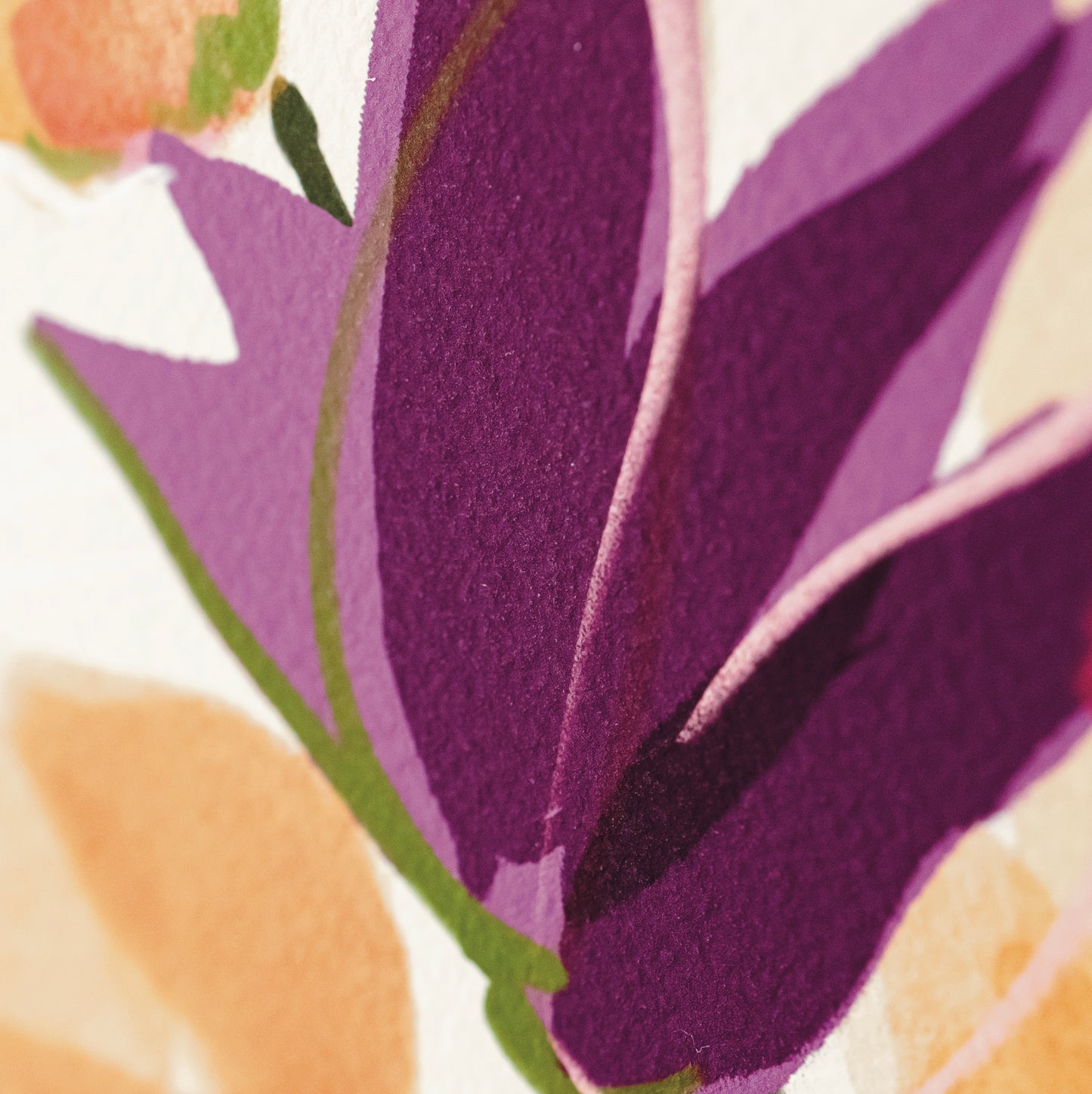 Still Life 1 → Signed & Numbered Fine Art Print (Limited Edition)