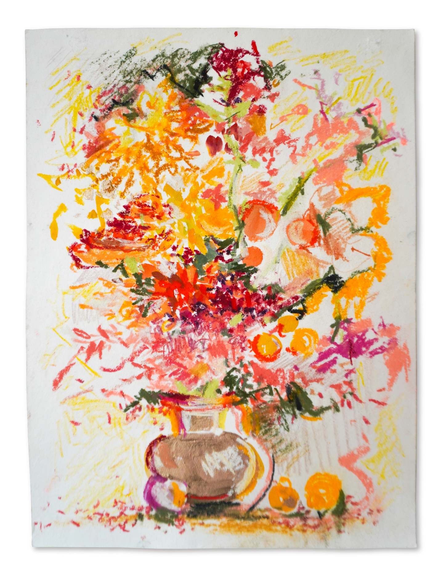 Countryside Blossoms - 02