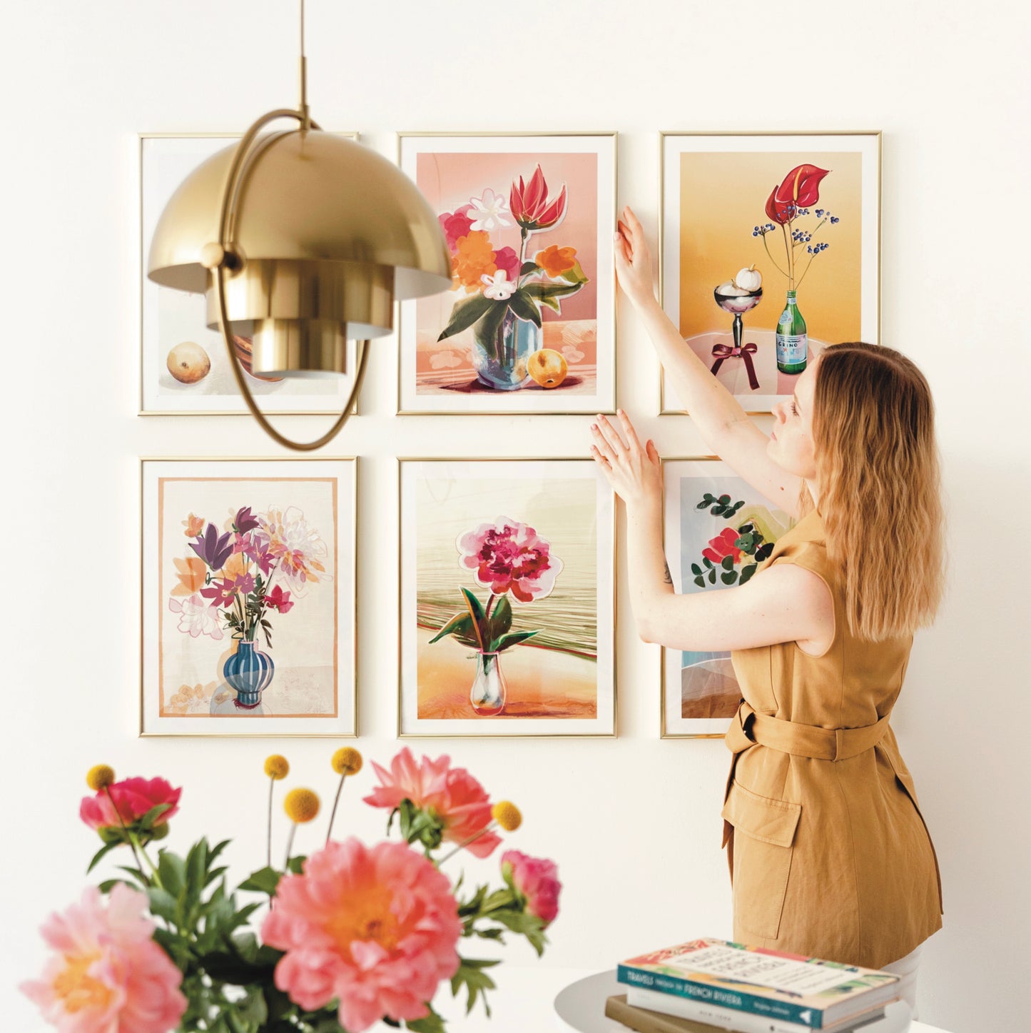 Still Life 3 → Signed & Numbered Fine Art Print (Limited Edition)