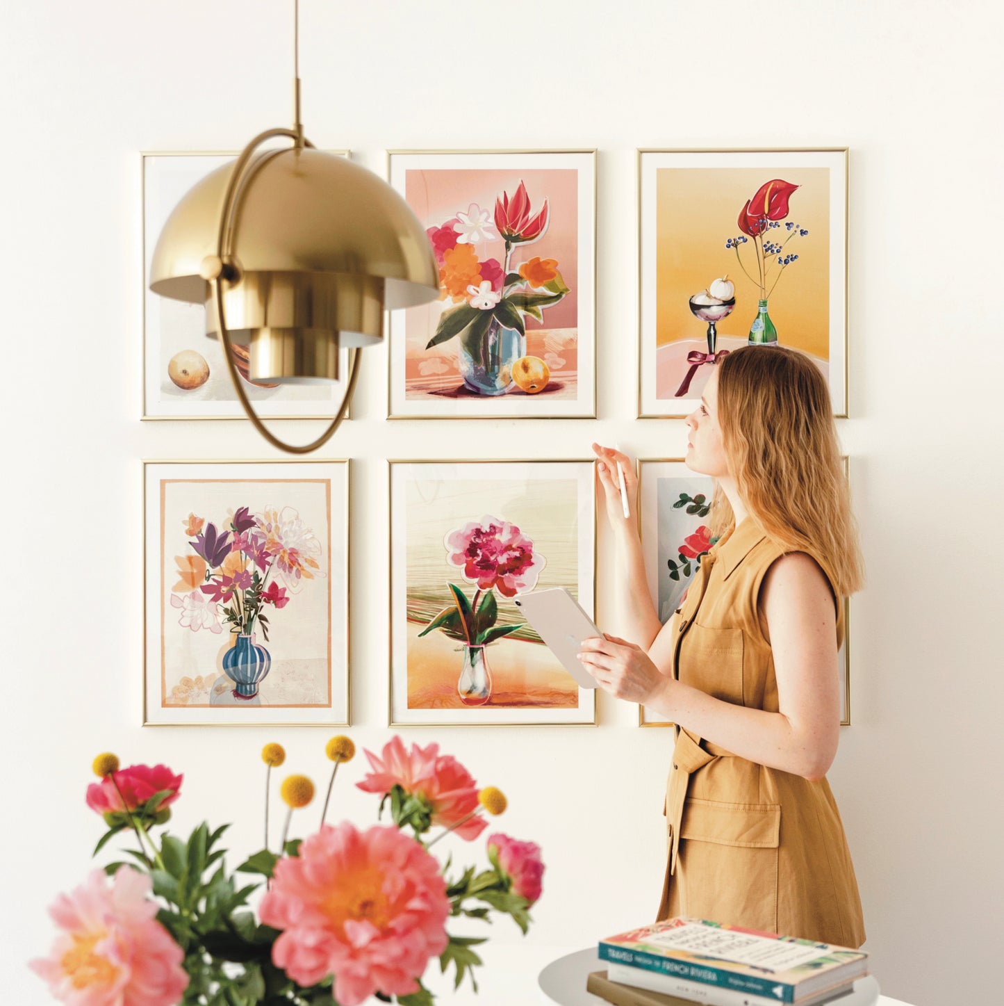 Still Life 4 → Signed & Numbered Fine Art Print (Limited Edition)