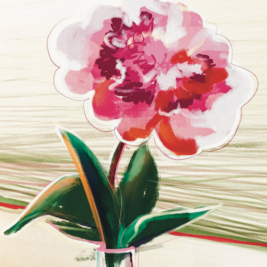 Still Life 4 → Signed & Numbered Fine Art Print (Limited Edition)