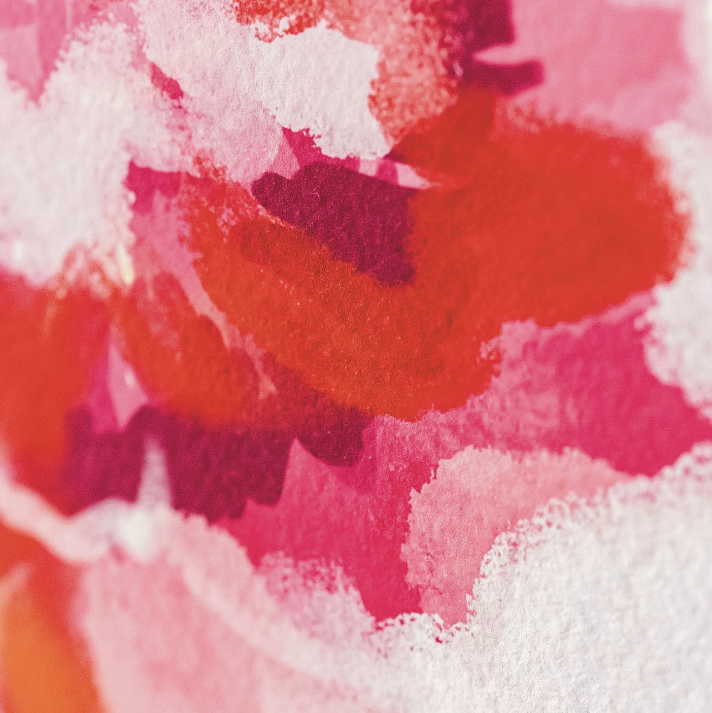 Still Life 4 → Signed & Numbered Fine Art Print (Limited Edition)