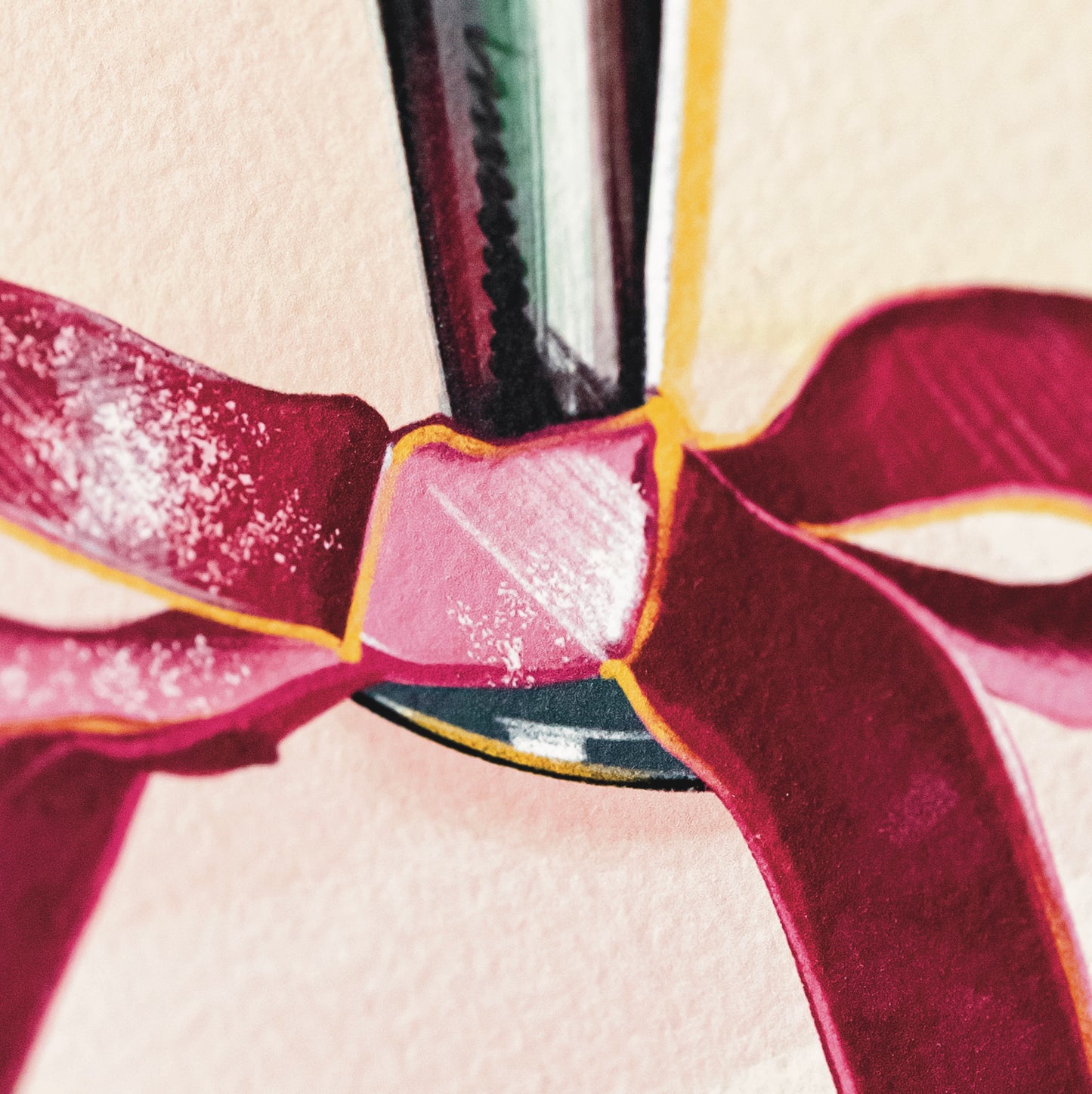 Still Life 5 → Signed & Numbered Fine Art Print (Limited Edition)