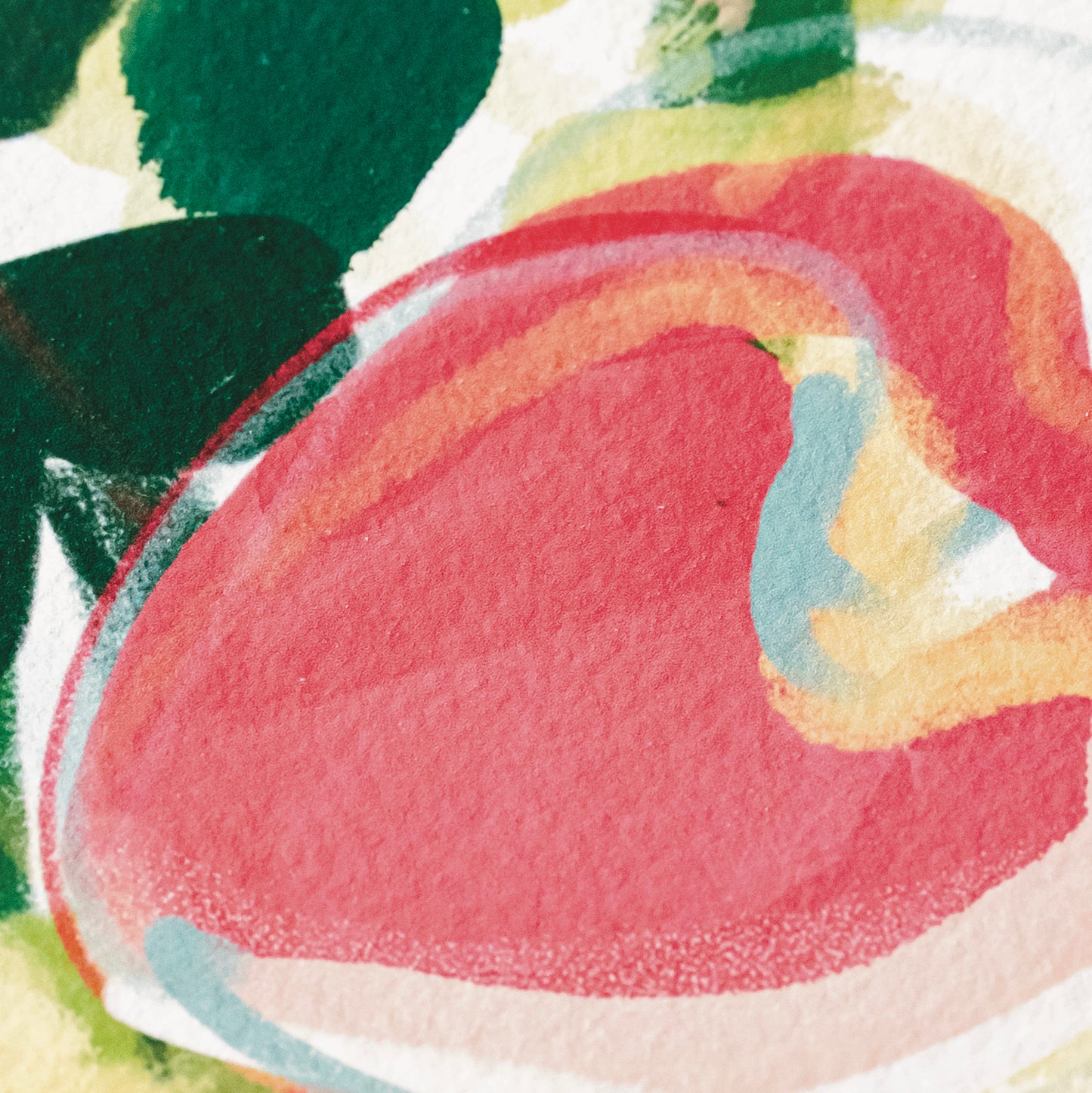 Still Life 6 → Signed & Numbered Fine Art Print (Limited Edition)
