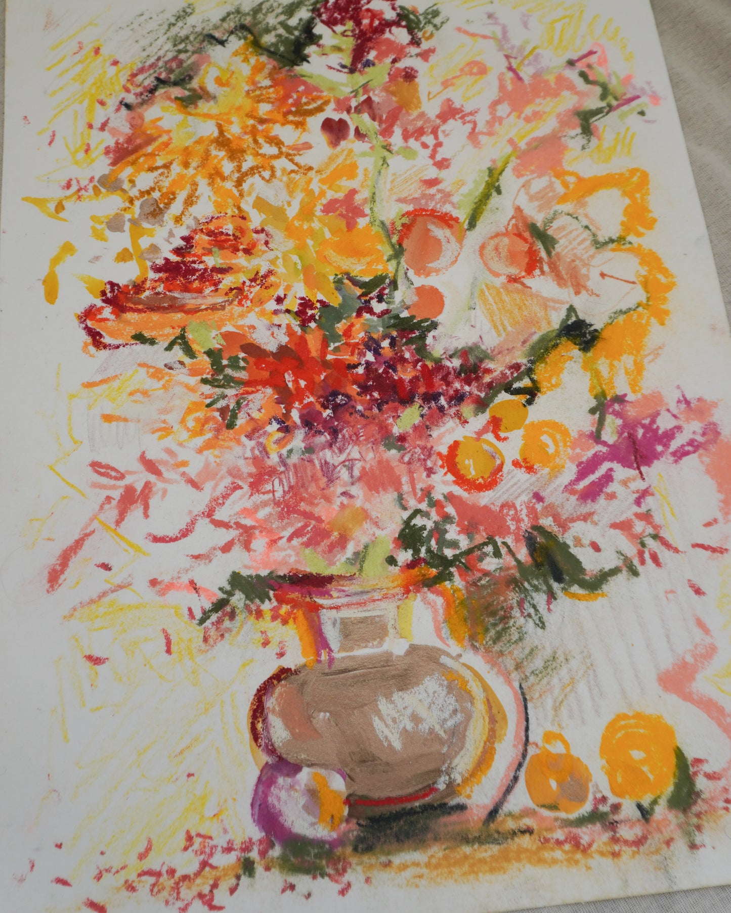 Countryside Blossoms - 02