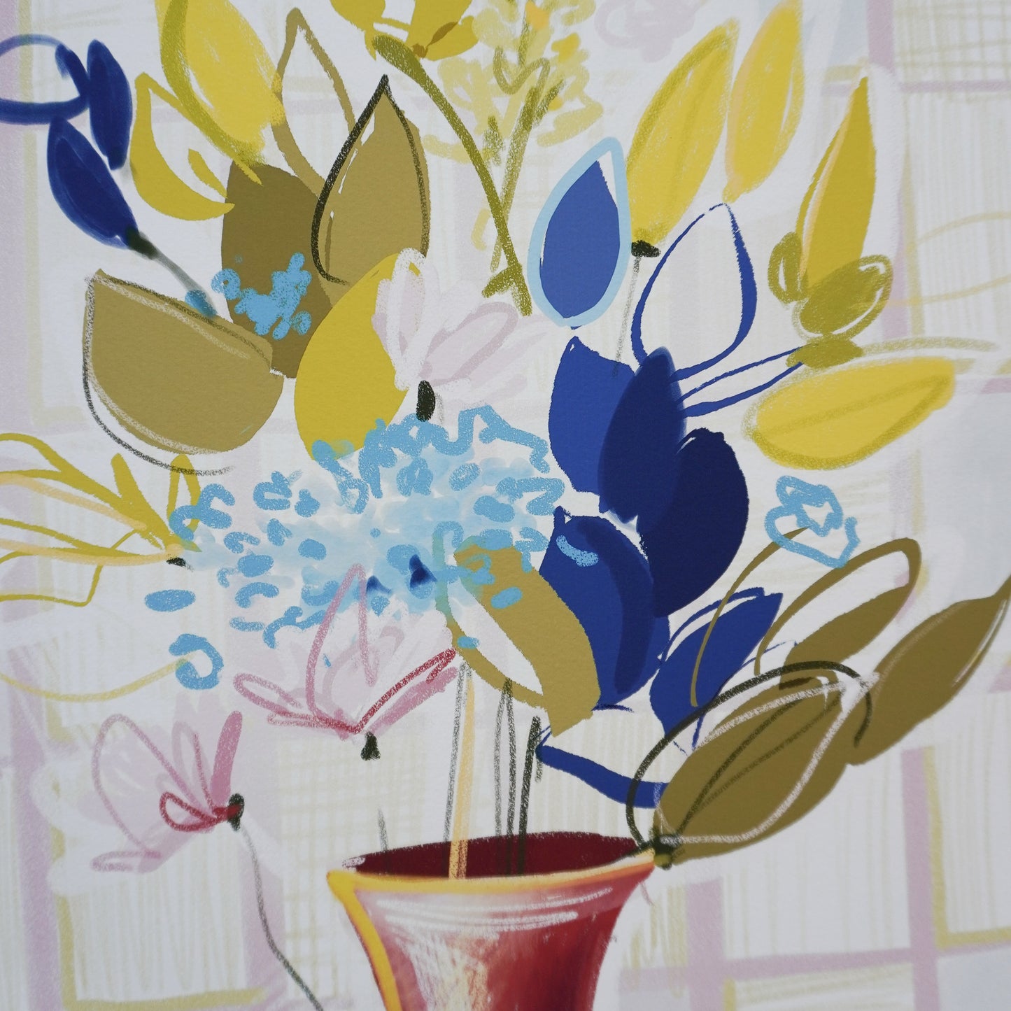 Still Life 7 → Signed & Numbered Fine Art Print (Limited Edition)