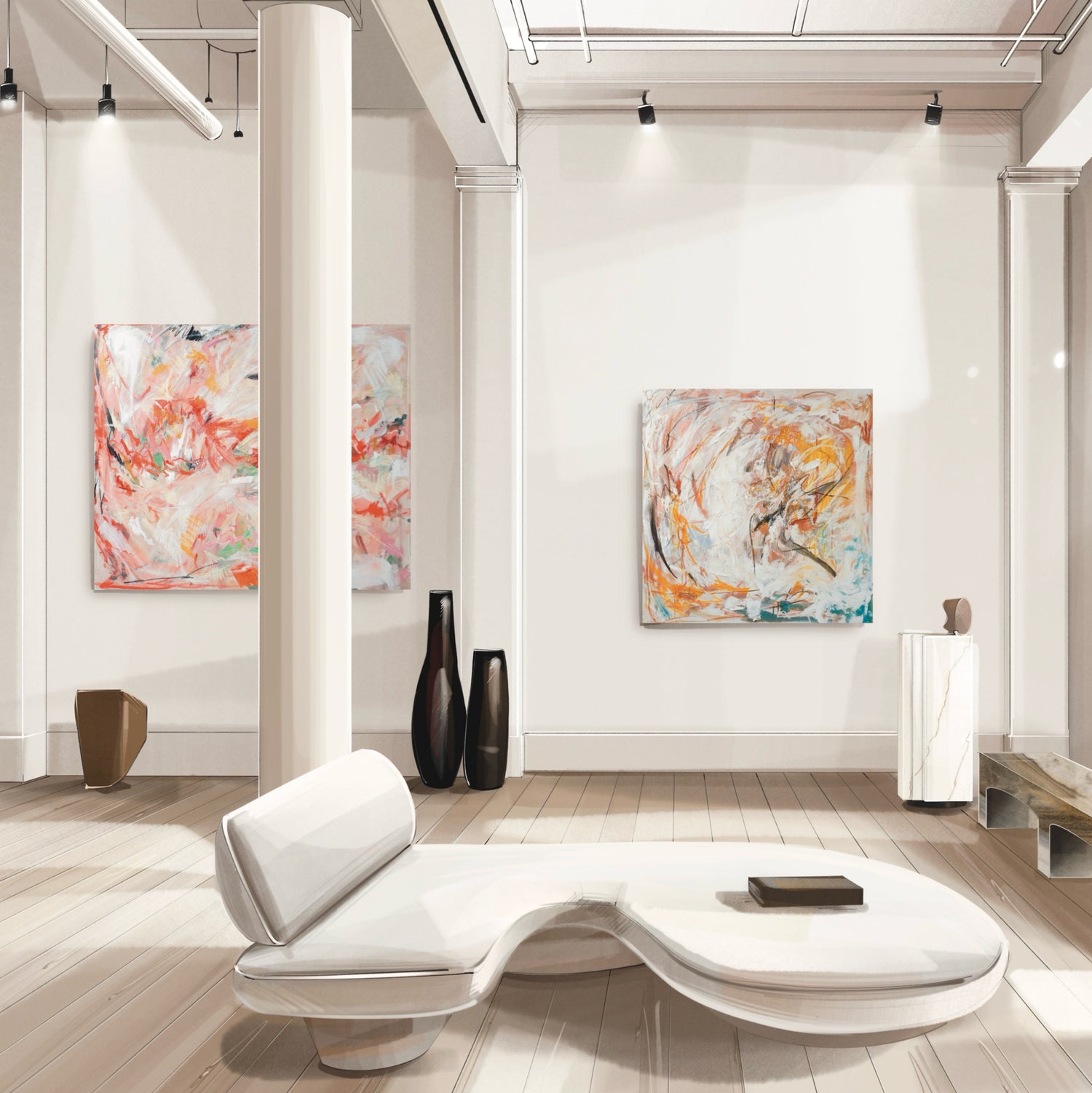 Original Paintings