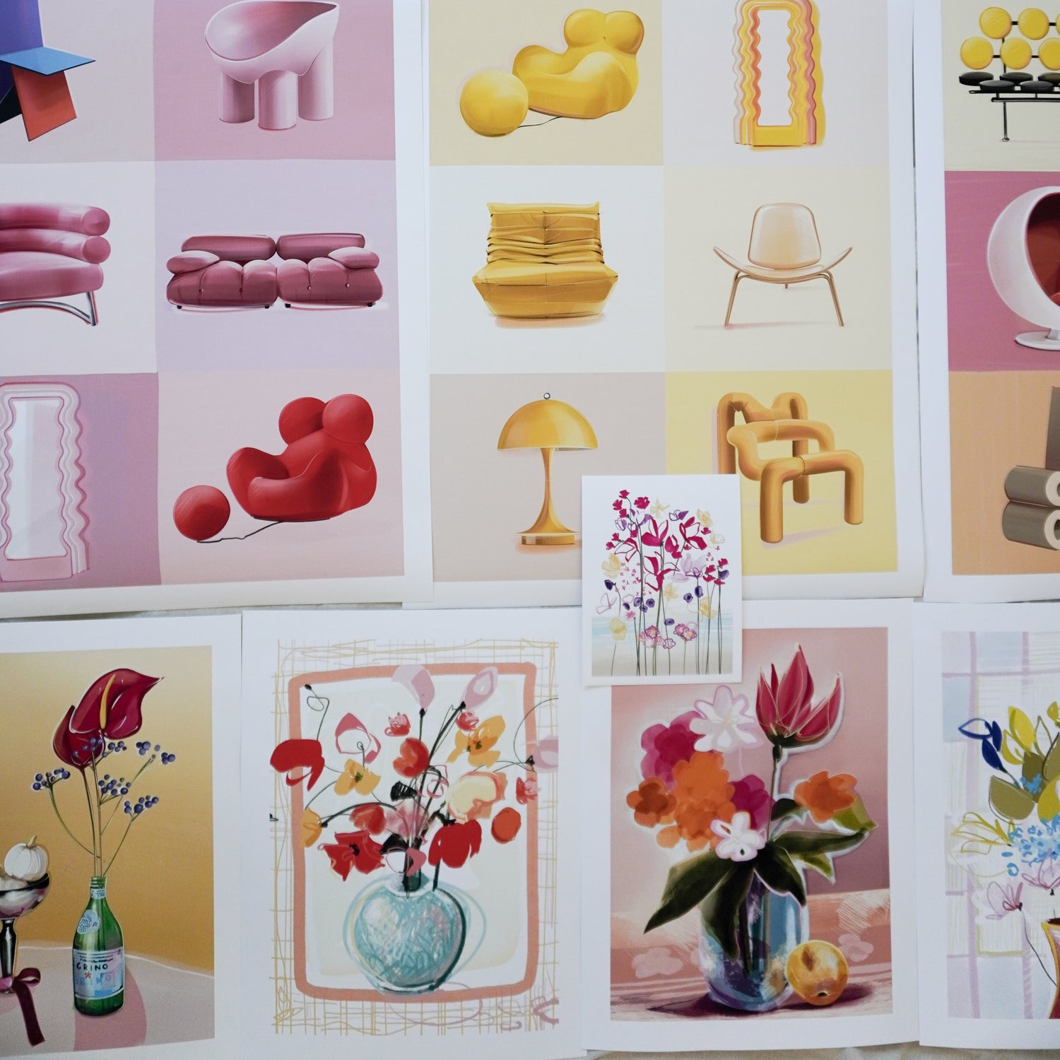 Fine Art Prints
