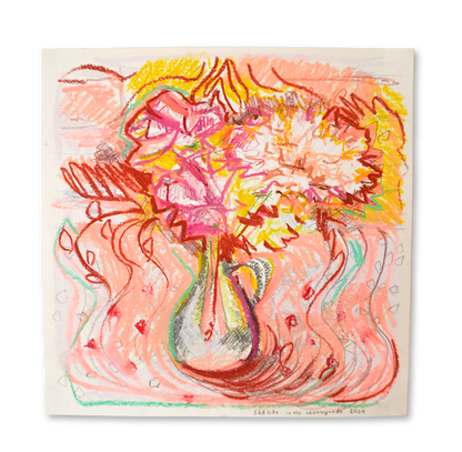 Countryside Blossoms - 01