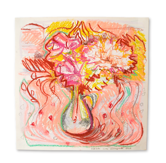 Countryside Blossoms - 01