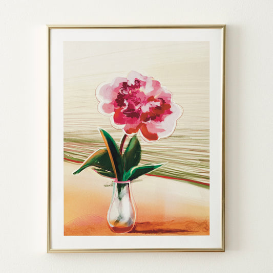 Still Life 4 → Signed & Numbered Fine Art Print (Limited Edition)