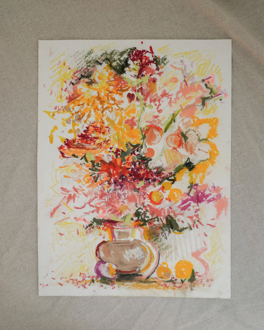 Countryside Blossoms - 02