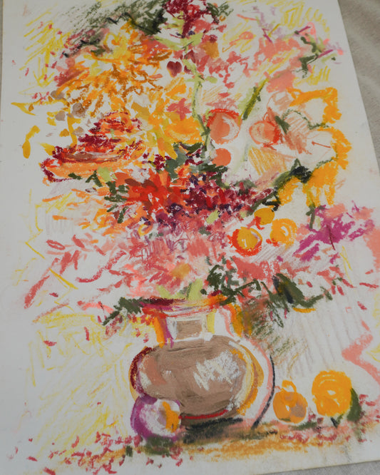Countryside Blossoms - 02