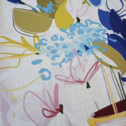 Still Life 7 → Signed & Numbered Fine Art Print (Limited Edition)