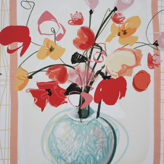 Still Life 2 → Signed & Numbered Fine Art Print (Limited Edition)